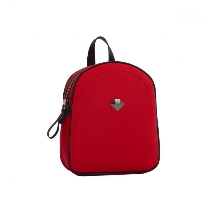 Backpack Justi NEO - Roja