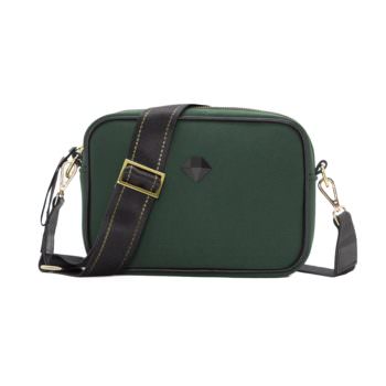 Bandolera Nina NEO verde