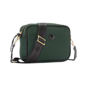 Bandolera Nina NEO verde