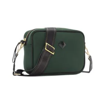 Bandolera Nina NEO verde
