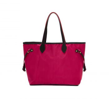 Bolso Lulú MF fucsia
