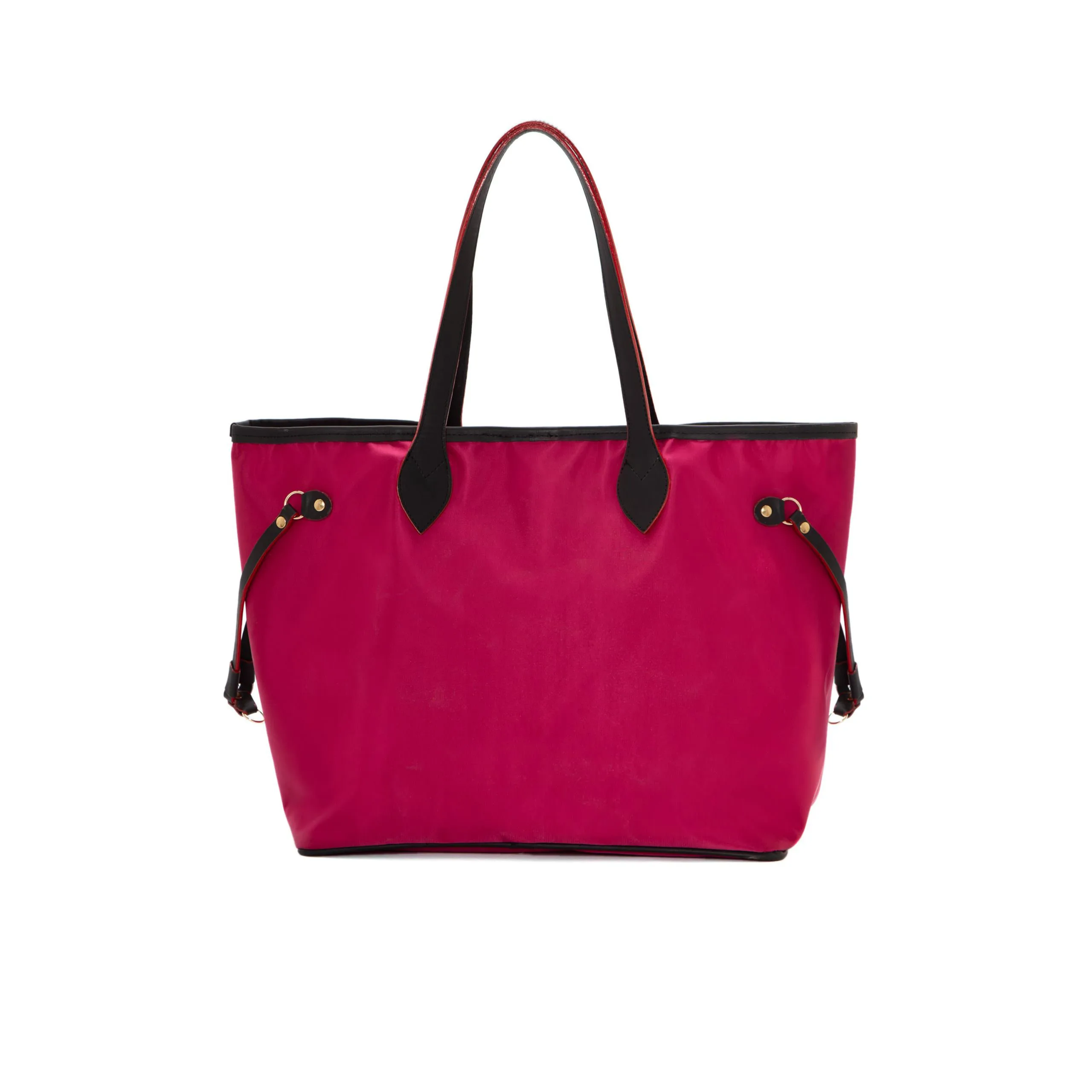 Bolso Lulú MF fucsia