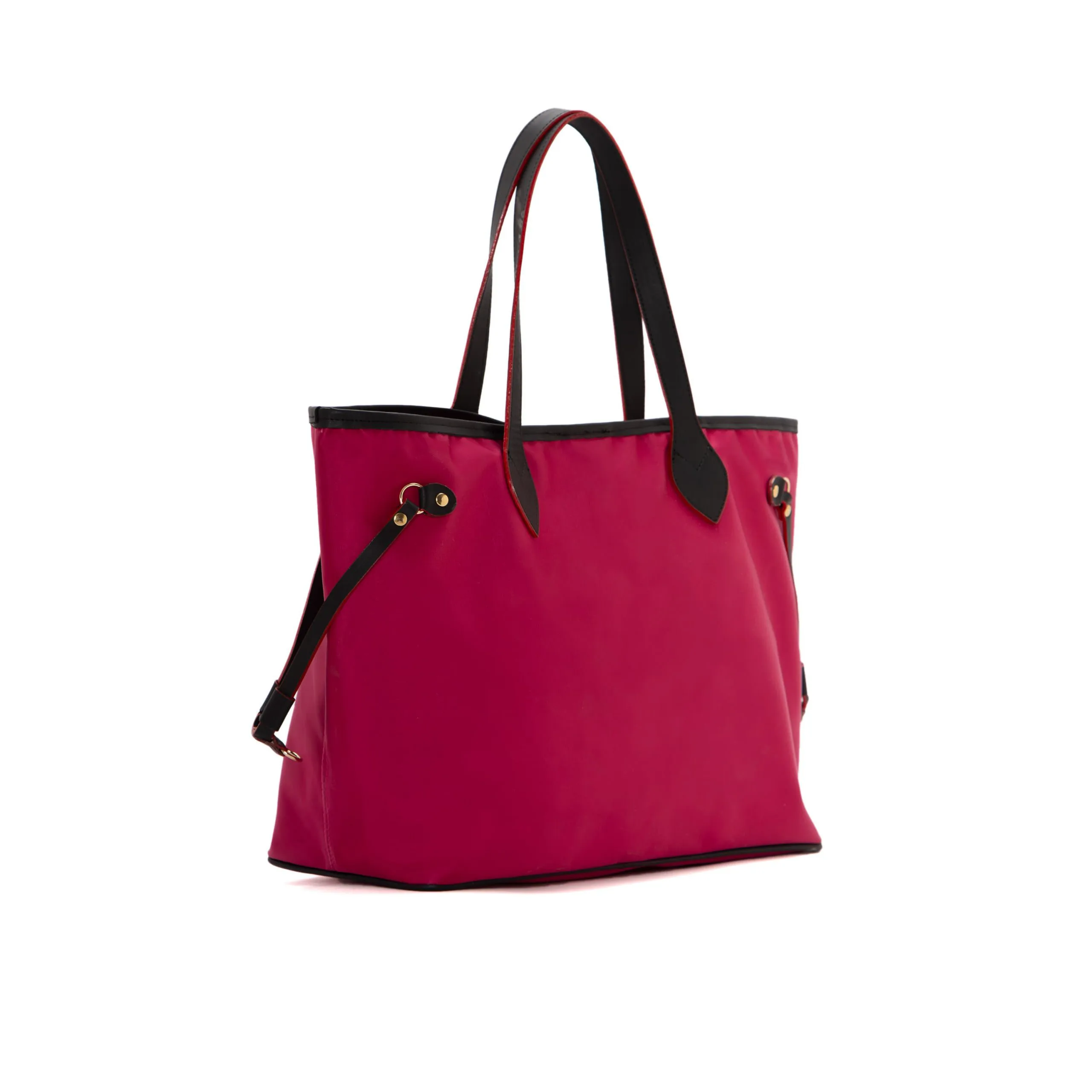 Bolso Lulú MF fucsia