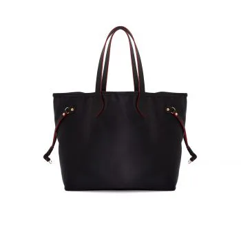 Bolso Lulú MF negra