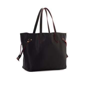 Bolso Lulú MF negra