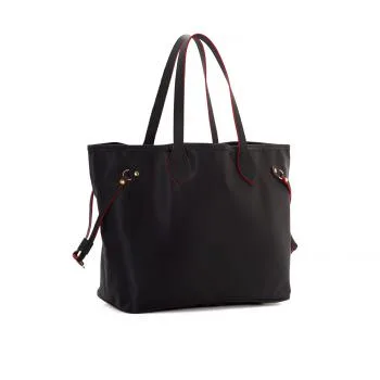 Bolso Lulú MF negra