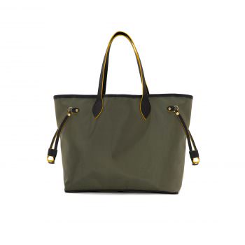 Bolso Lulú MF verde