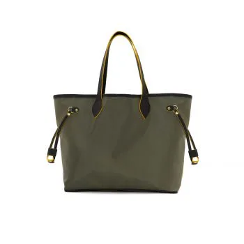 Bolso Lulú MF verde