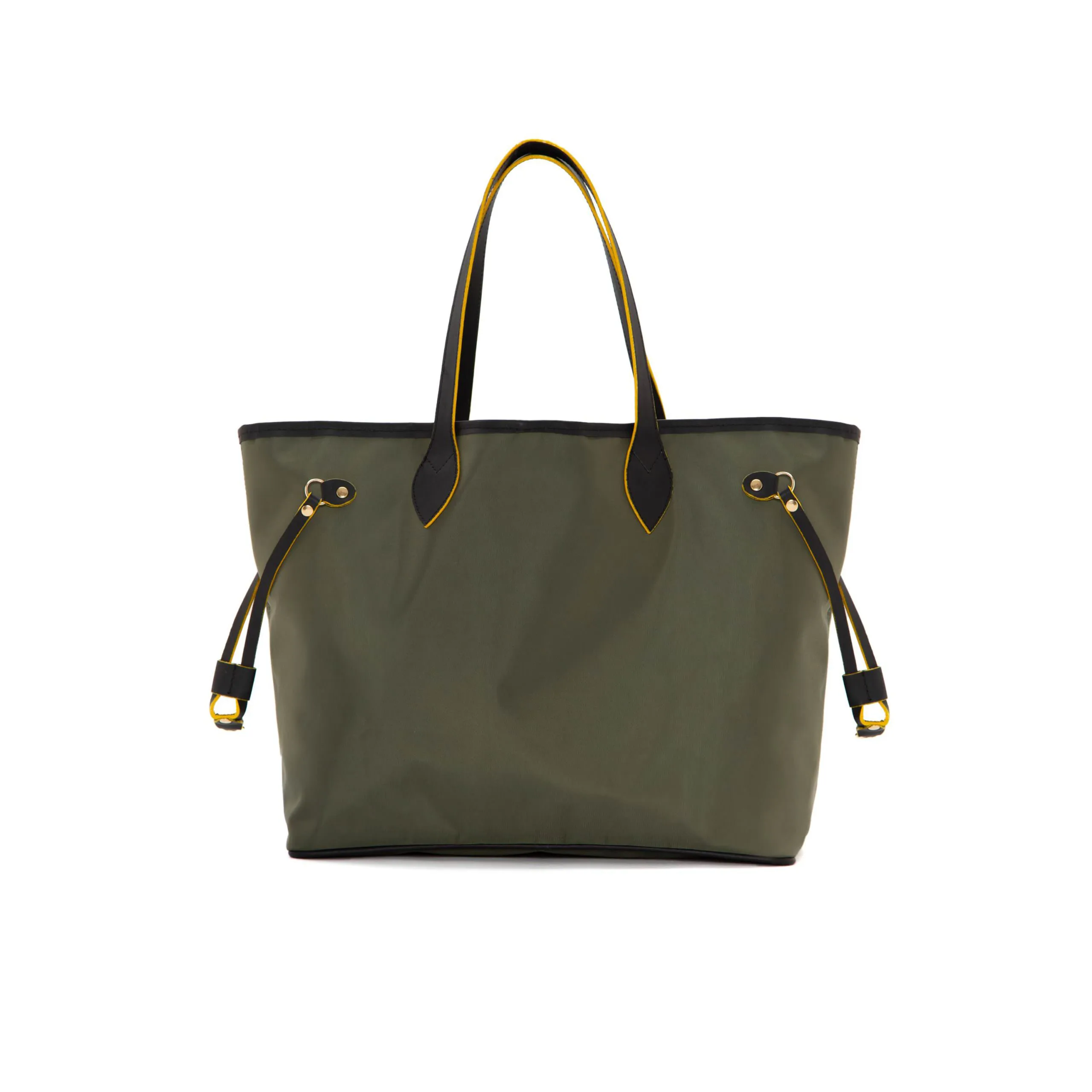 Bolso Lulú MF verde