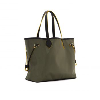 Bolso Lulú MF verde