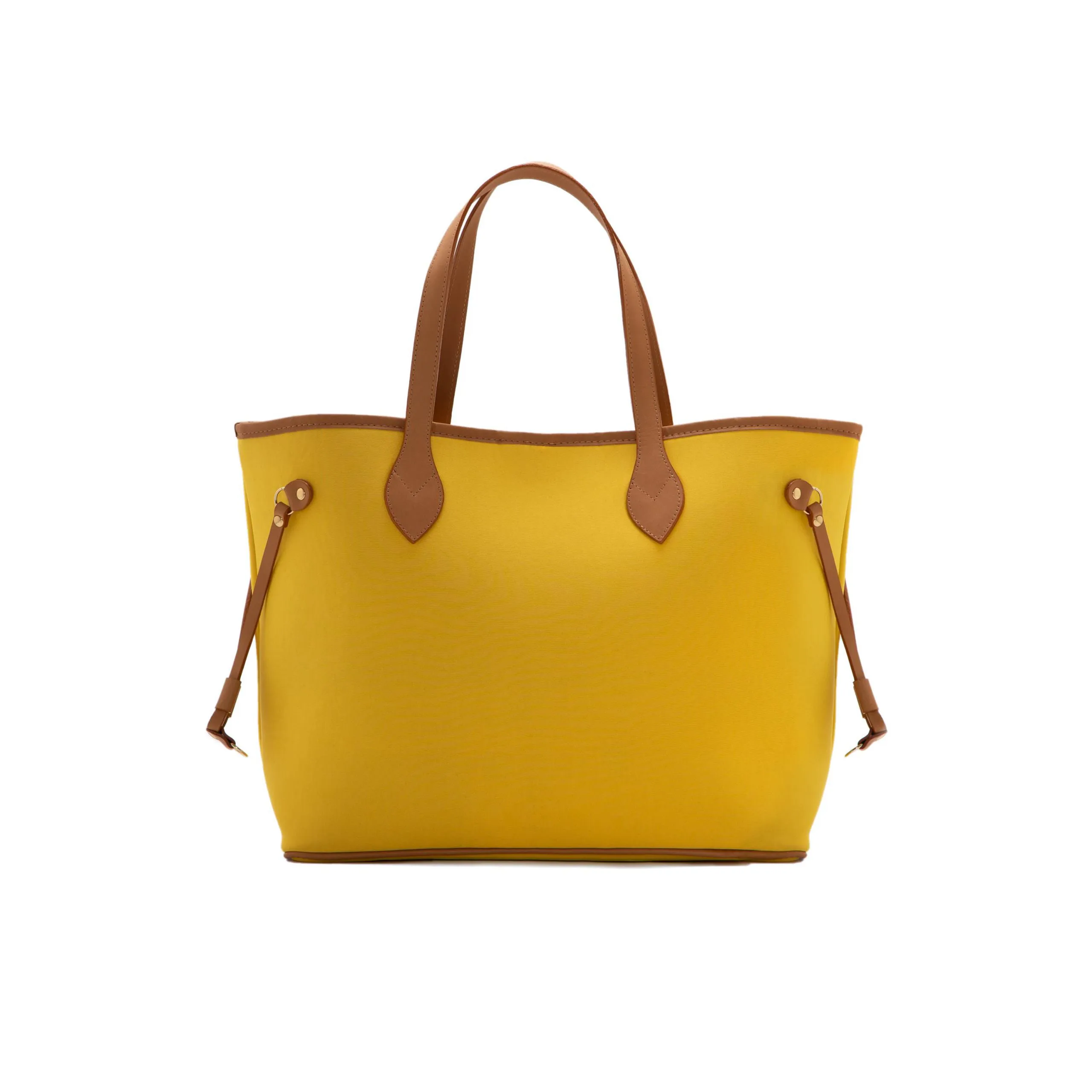 Bolso Lulú NEO amarilo