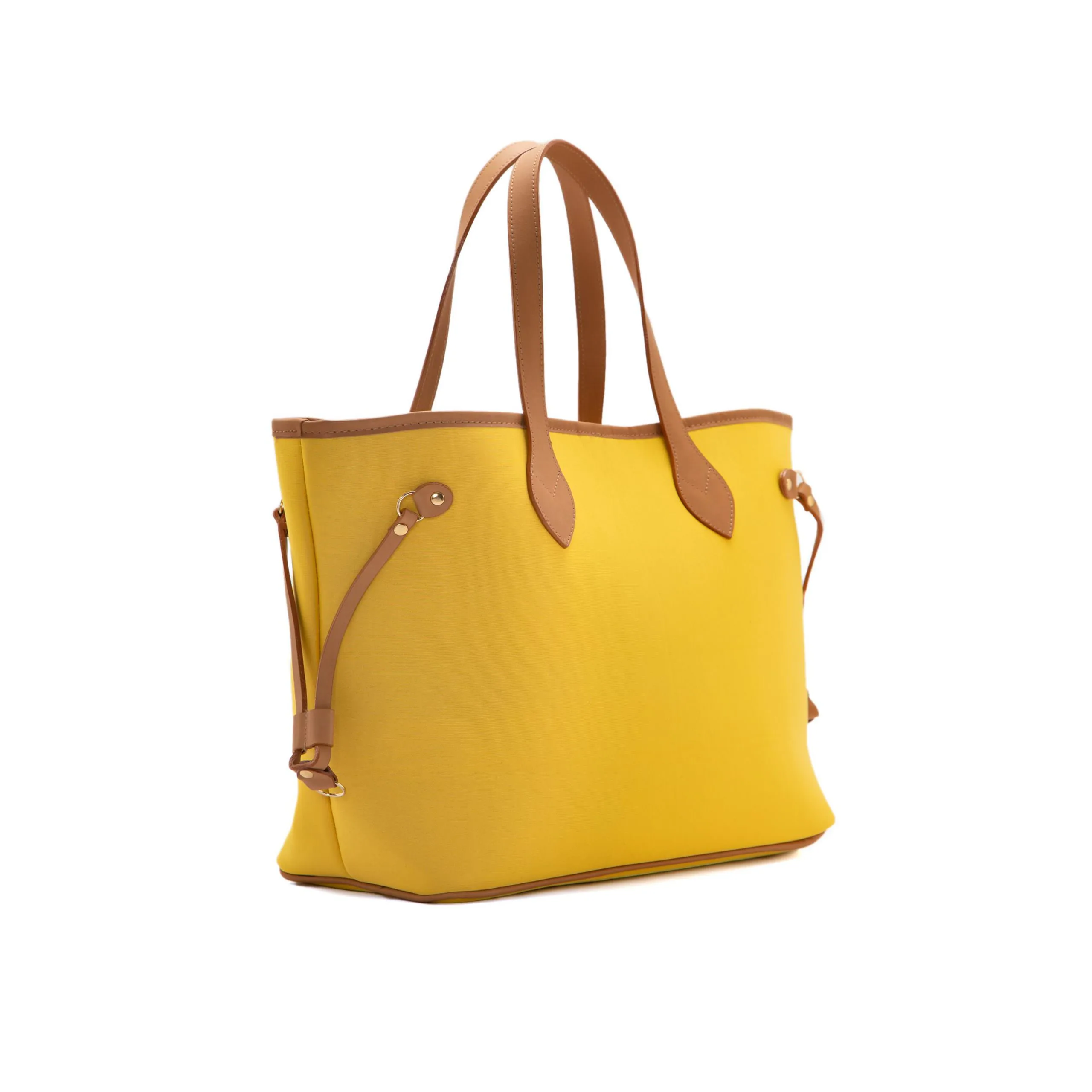 Bolso Lulú NEO amarilo