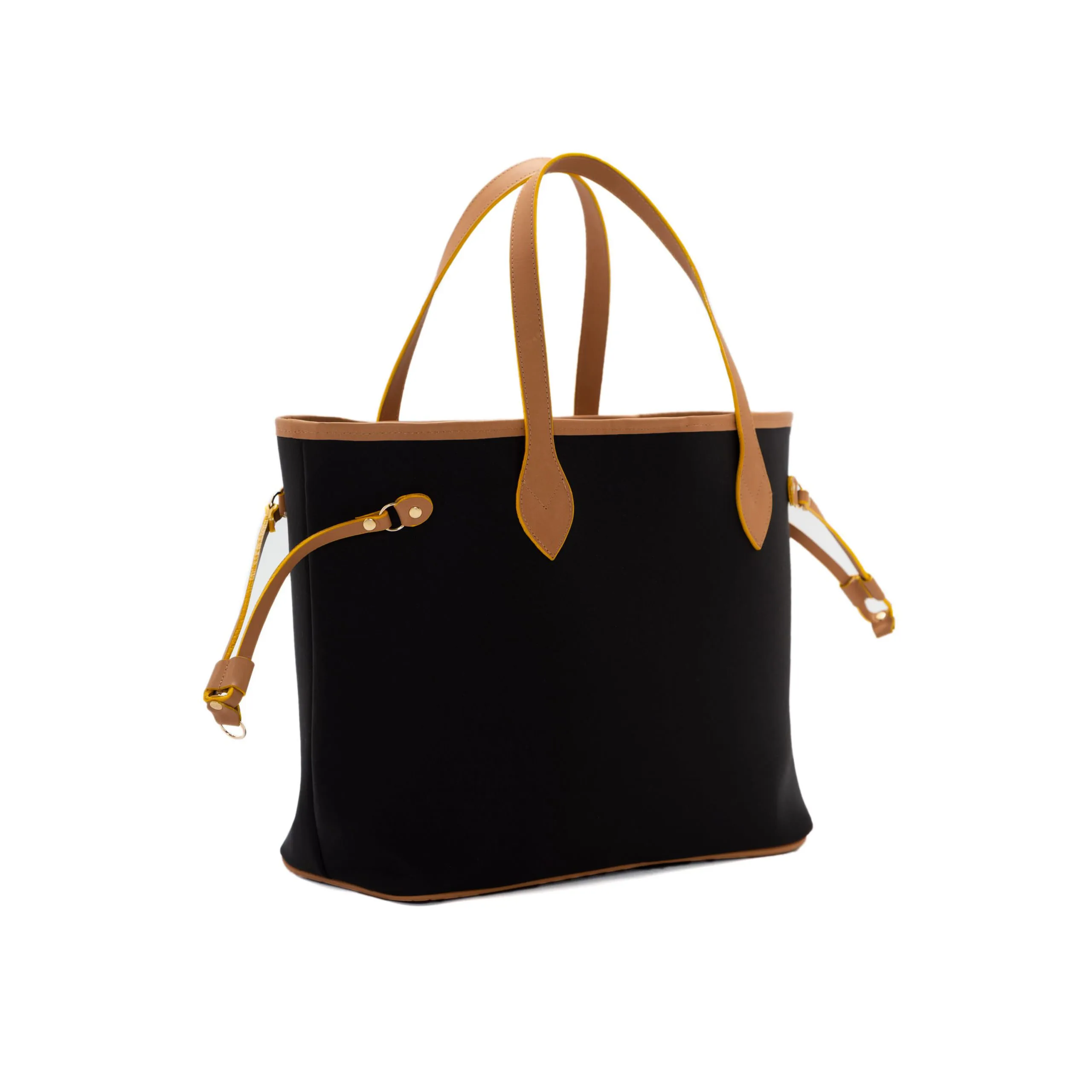 Bolso Lulú NEO negro