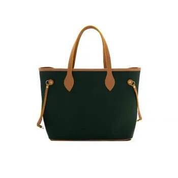 Bolso Lulú NEO verde