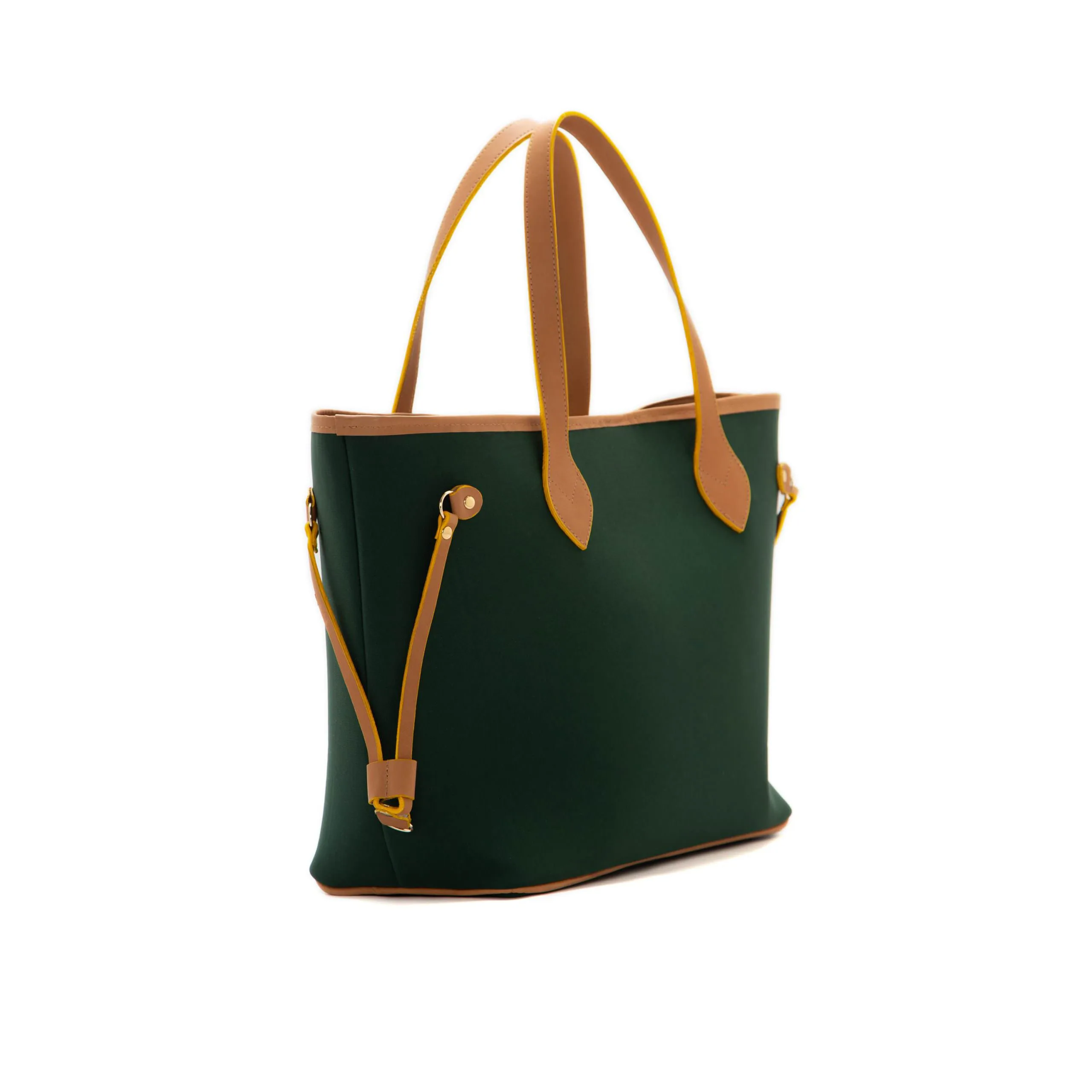 Bolso Lulú NEO verde