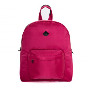Mochila Antonia MF fucsia