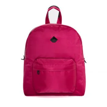 Mochila Antonia MF fucsia