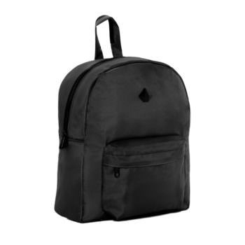 Mochila Antonia MF negra