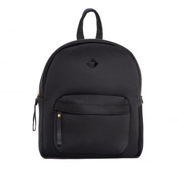 Mochila Antonia NEO negra