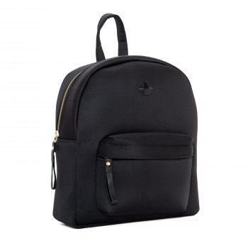 Mochila Antonia NEO negra