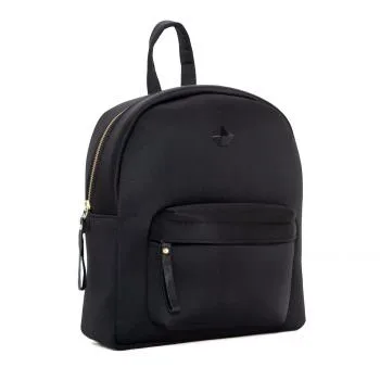 Mochila Antonia NEO negra