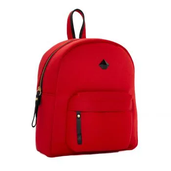 Mochila Antonia NEO roja