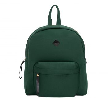 Mochila Antonia NEO verde
