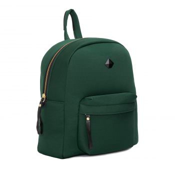 Mochila Antonia NEO verde