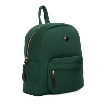 Mochila Antonia NEO verde