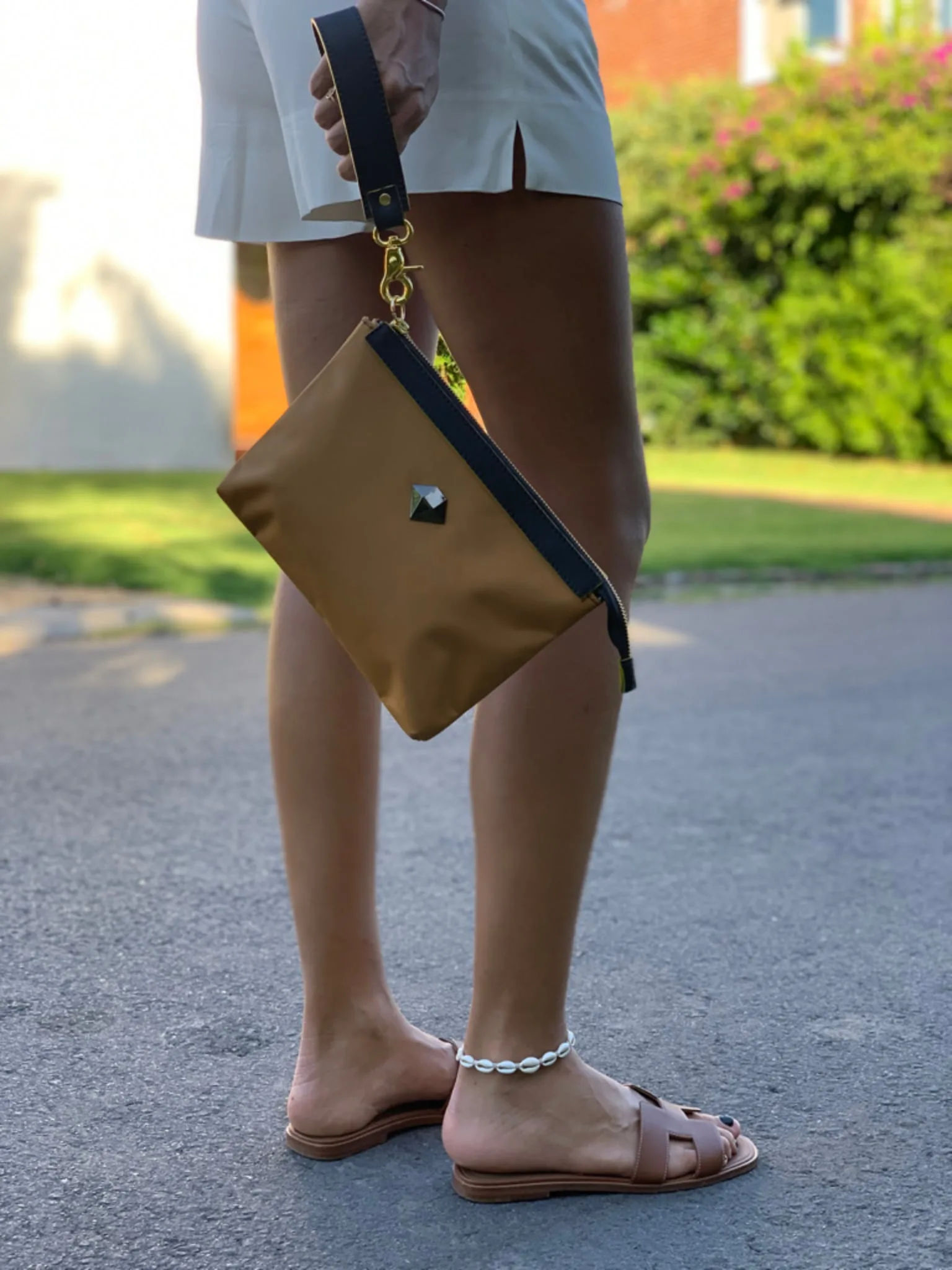 Sobre Valen MF - Tierra - Imagen 4