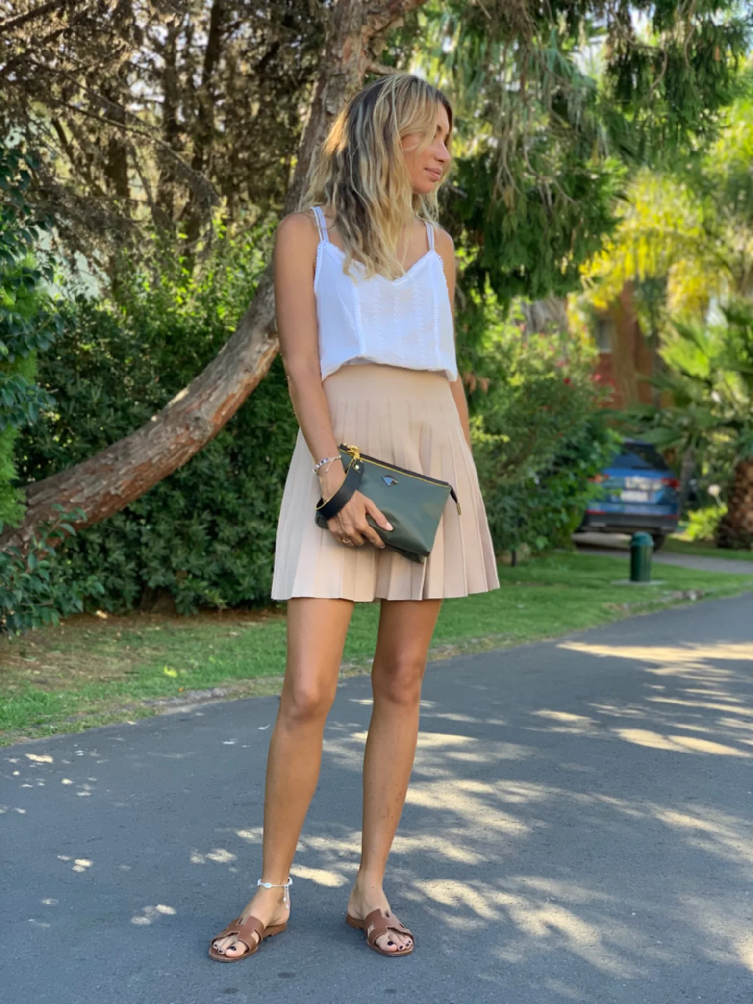 Sobre Valen MF - Verde - Imagen 4