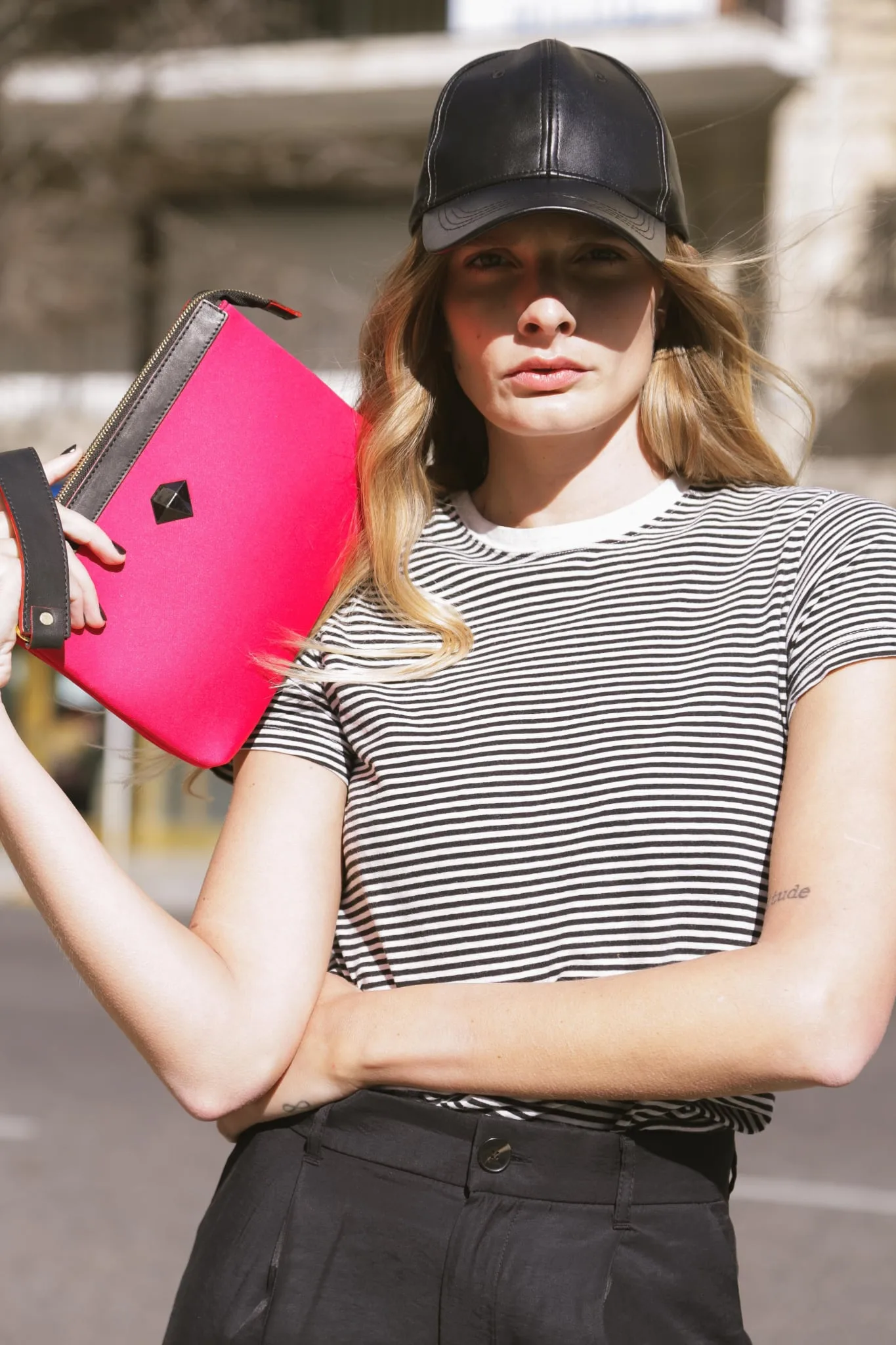 Sobre Valen NEO - Fucsia - Imagen 3