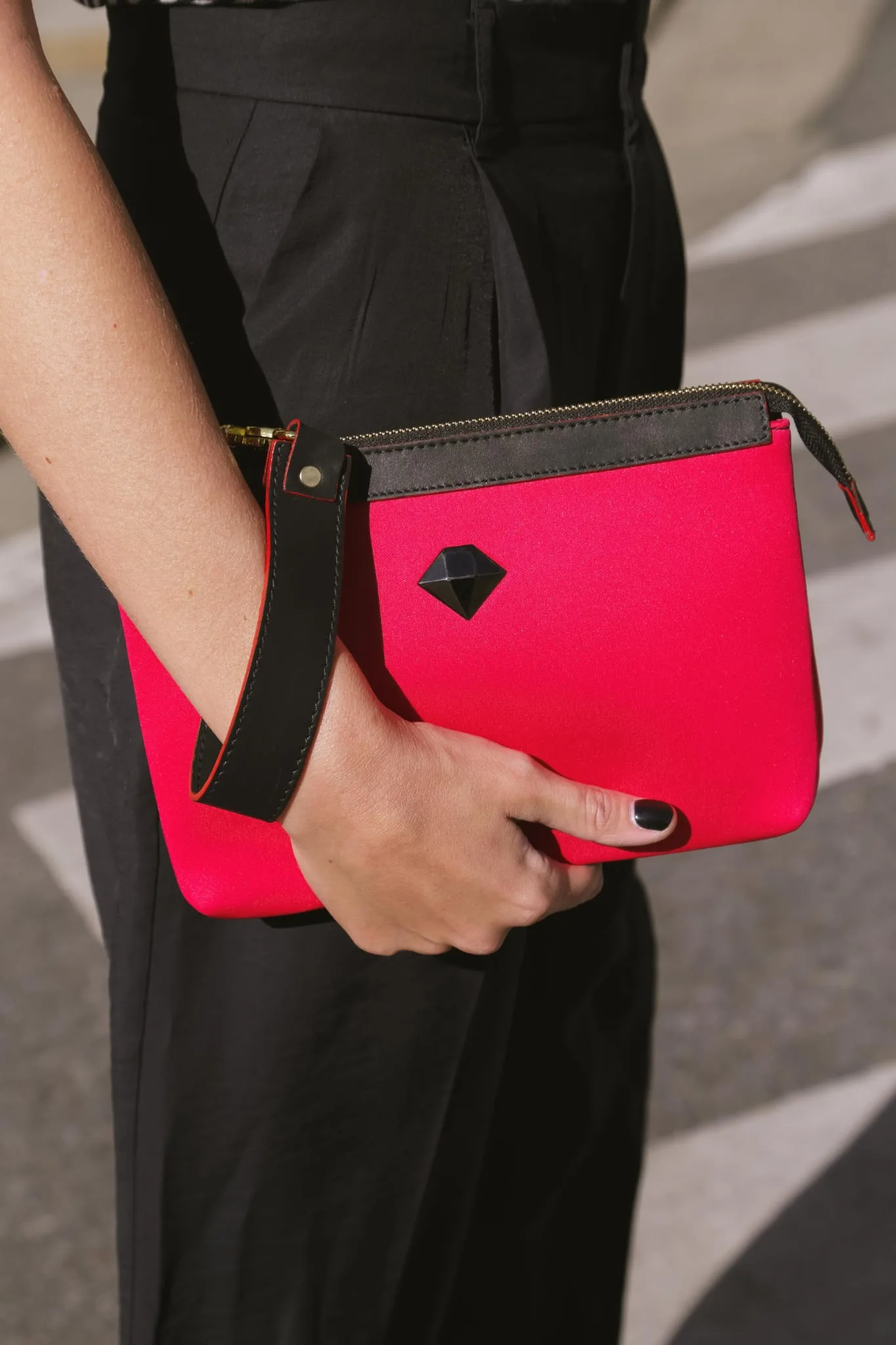 Sobre Valen NEO - Fucsia - Imagen 4