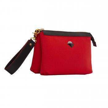 Sobre Valen NEO - Rojo