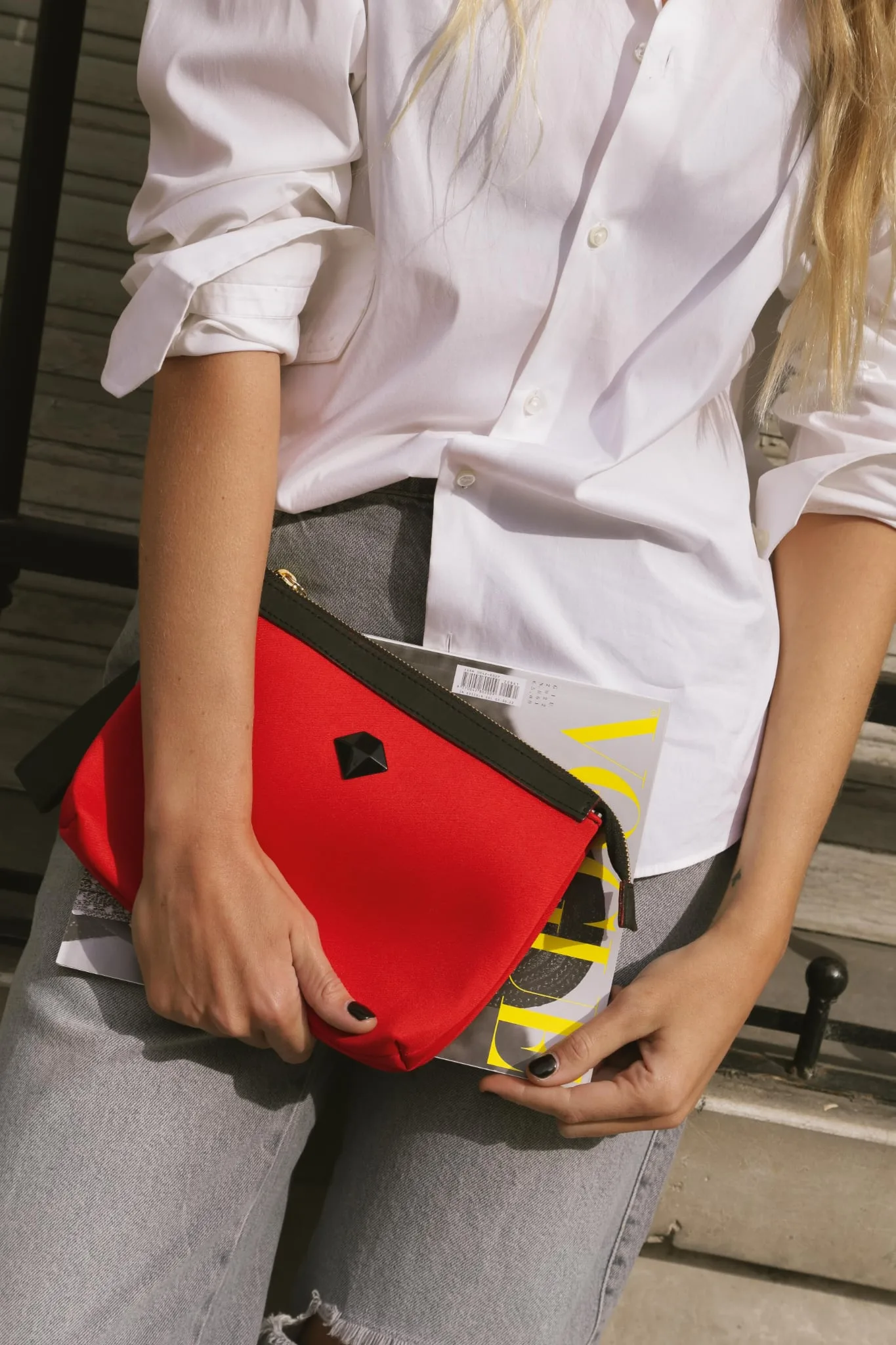 Sobre Valen NEO - Rojo - Imagen 3