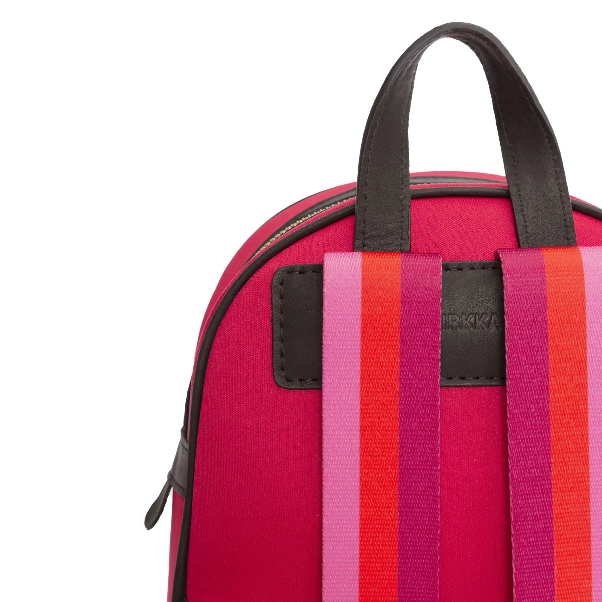 Backpack Justi NEO - Fucsia