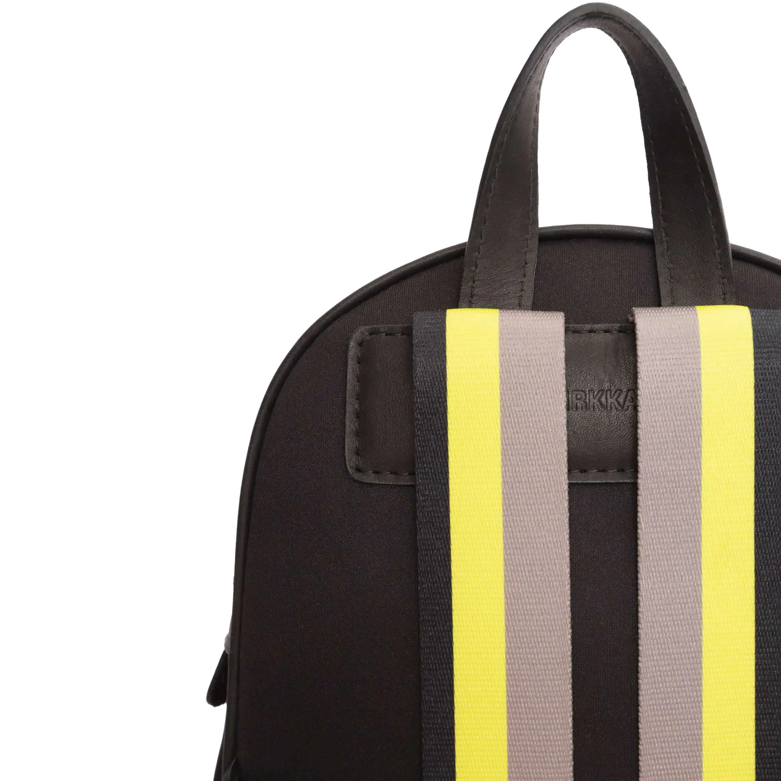 Backpack Justi NEO - Negra