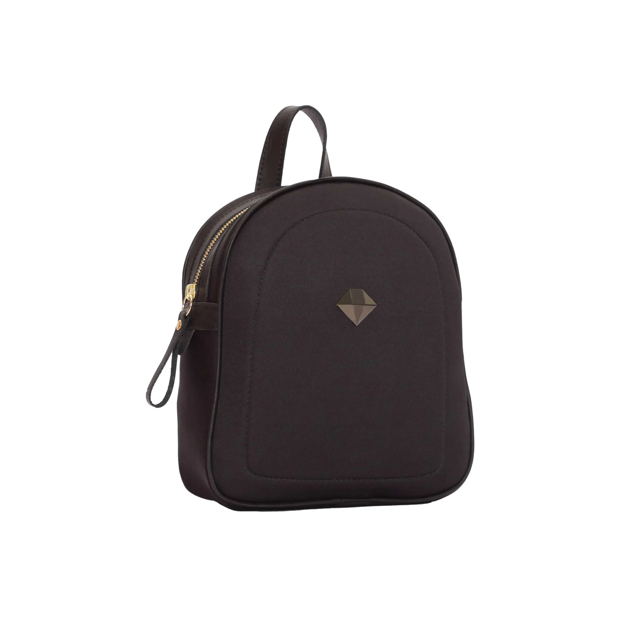 Backpack Justi NEO - Negra