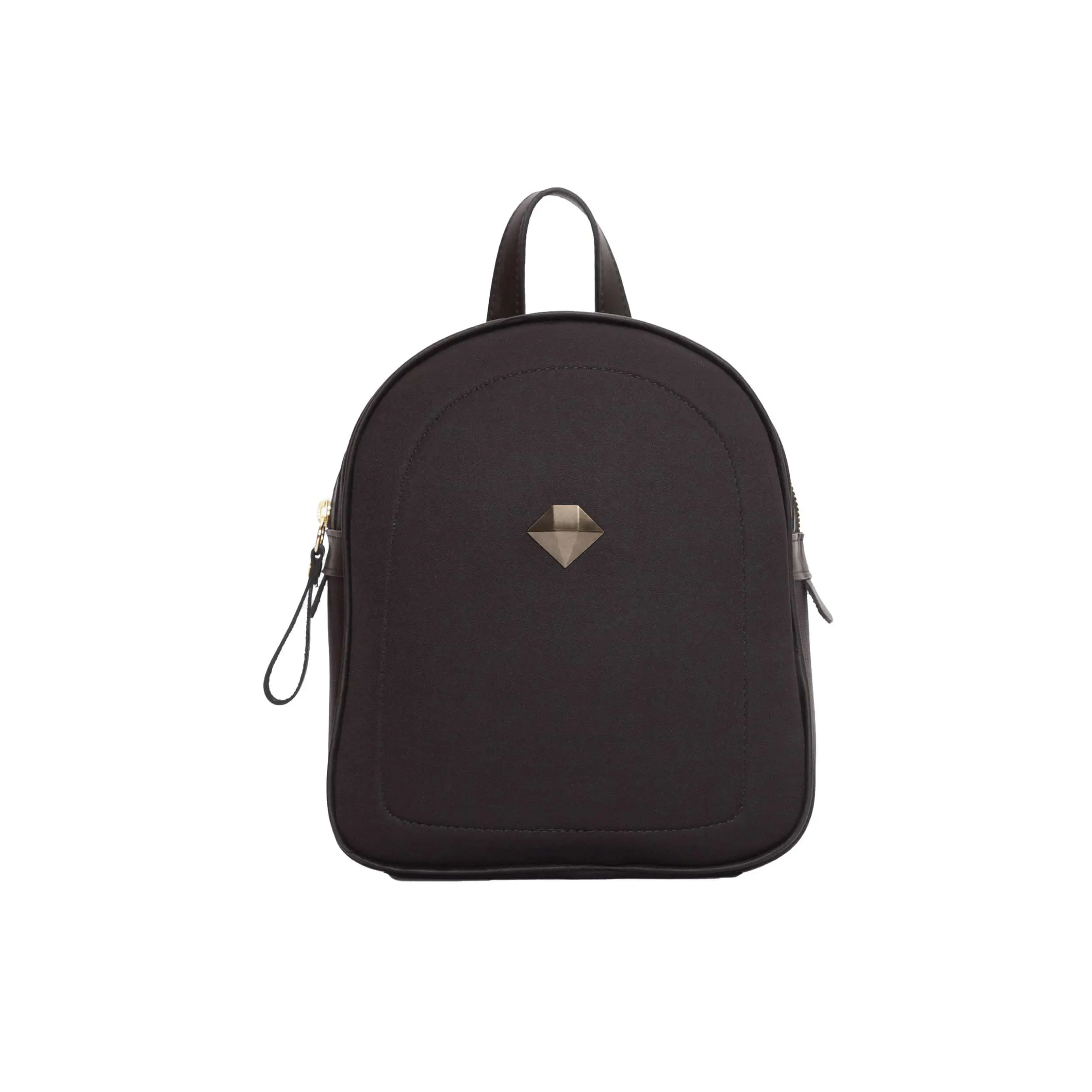 Backpack Justi NEO - Negra