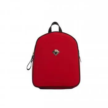 Backpack Justi NEO - Roja
