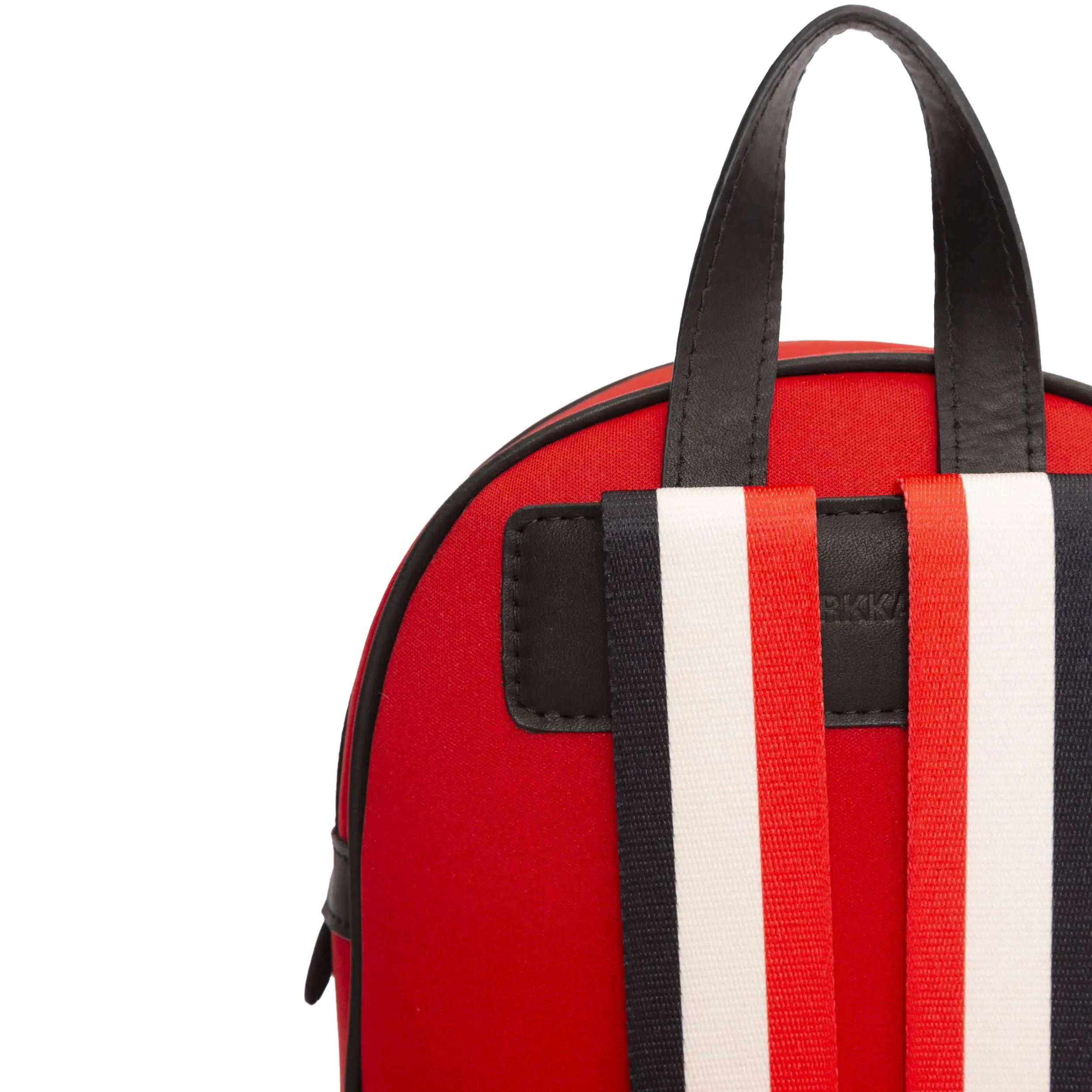 Backpack Justi NEO - Roja