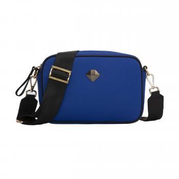 Bandolera Nina NEO Azul