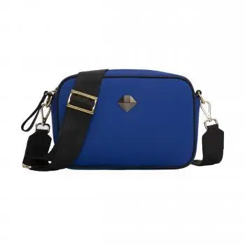 Bandolera Nina NEO Azul