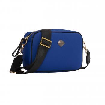 Bandolera Nina NEO Azul