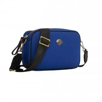 Bandolera Nina NEO Azul