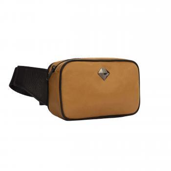 Riñonera Frani MF - Marrón