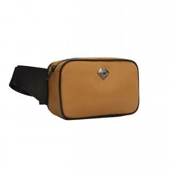 Riñonera Frani MF - Marrón