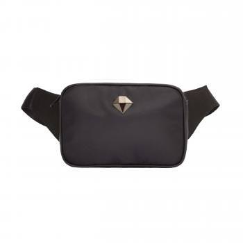 Riñonera Frani MF - Negra