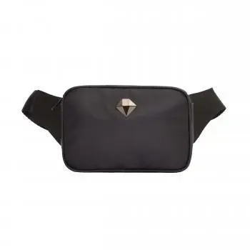 Riñonera Frani MF - Negra