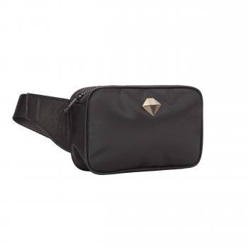 Riñonera Frani MF - Negra